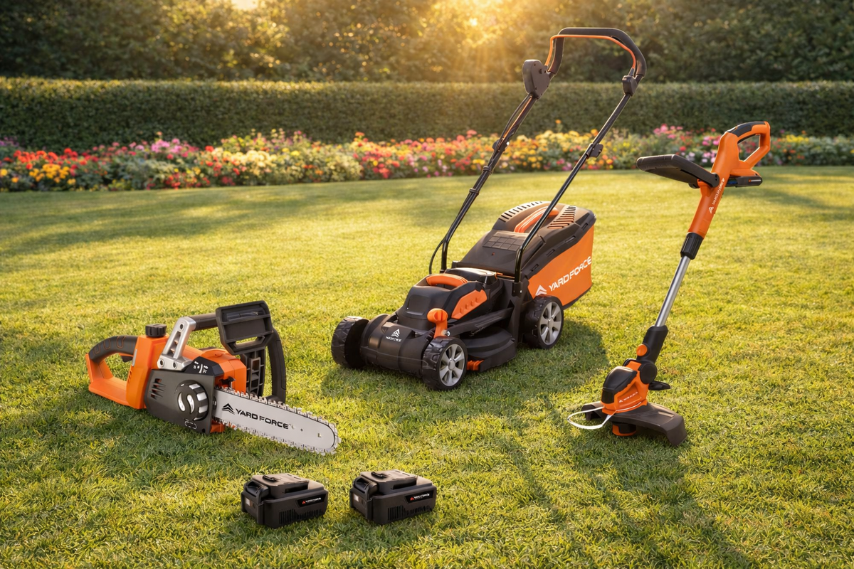 Gamme Sans Fil CR20 (20V & 2x20V)
