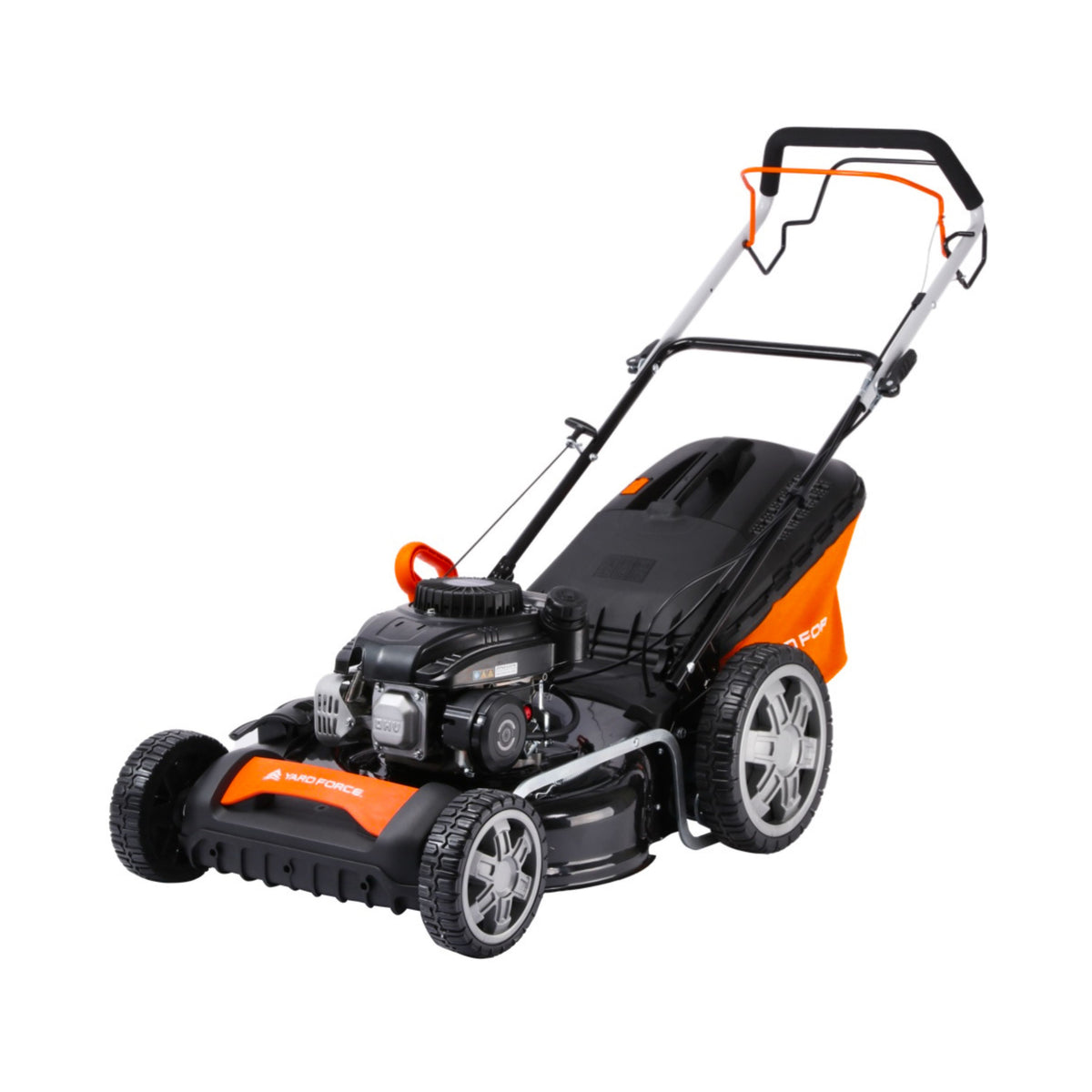 Yard Force GM A51E-EU - Tondeuse thermique autotractée 51 cm