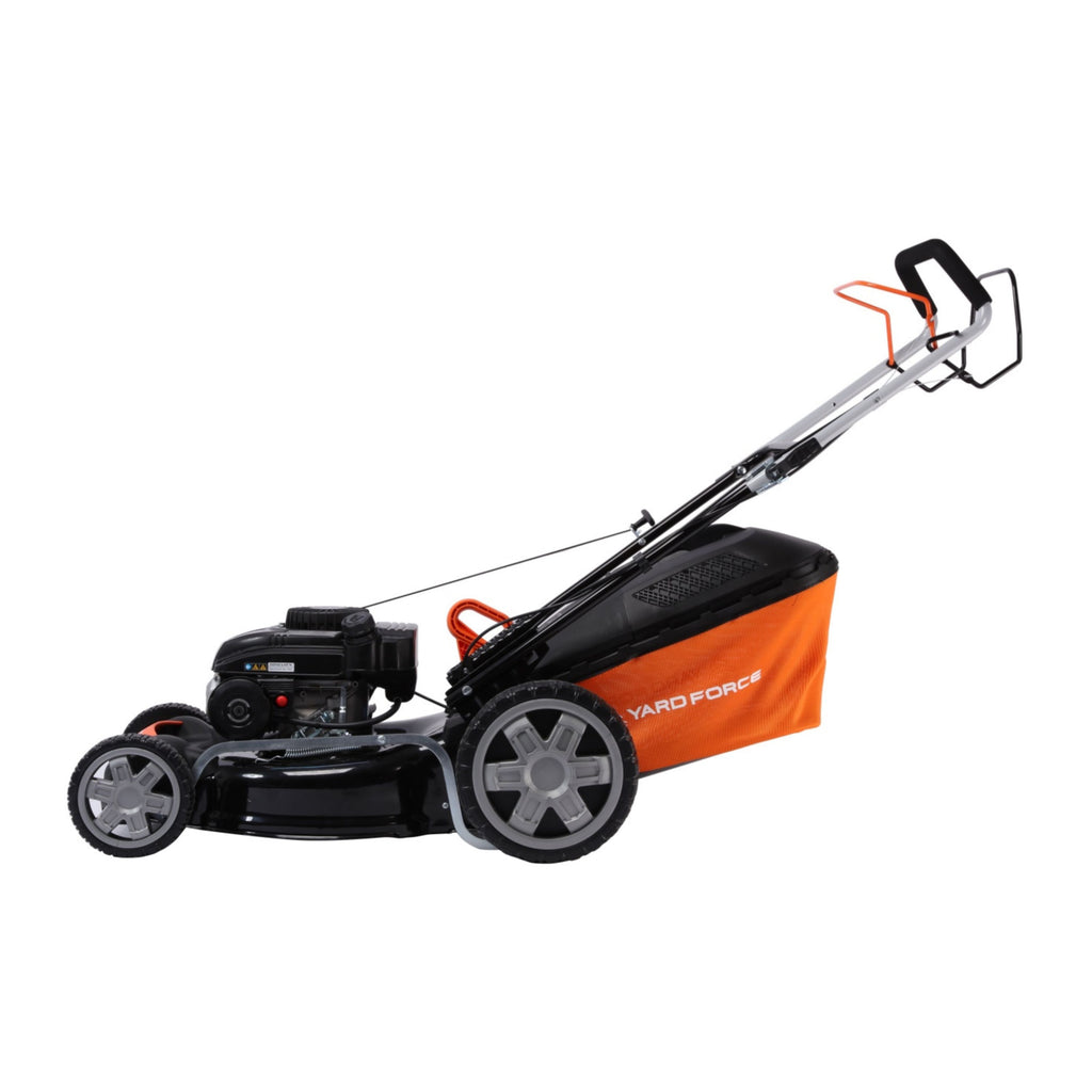 Yard Force GM A51E-EU - Tondeuse thermique autotractée 51 cm