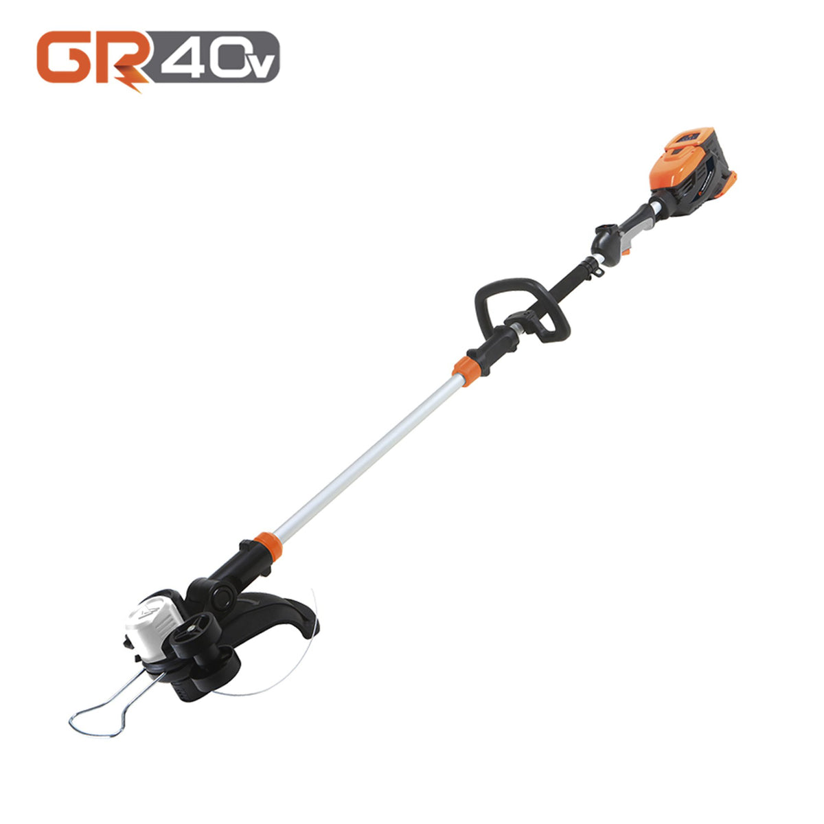Coupe-bordures Yard Force LT G33AW : vue complète.