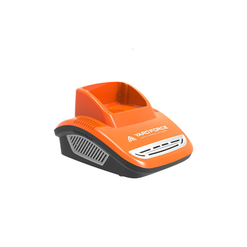 Chargeur Yard Force AL G03C : vue du chargeur.
