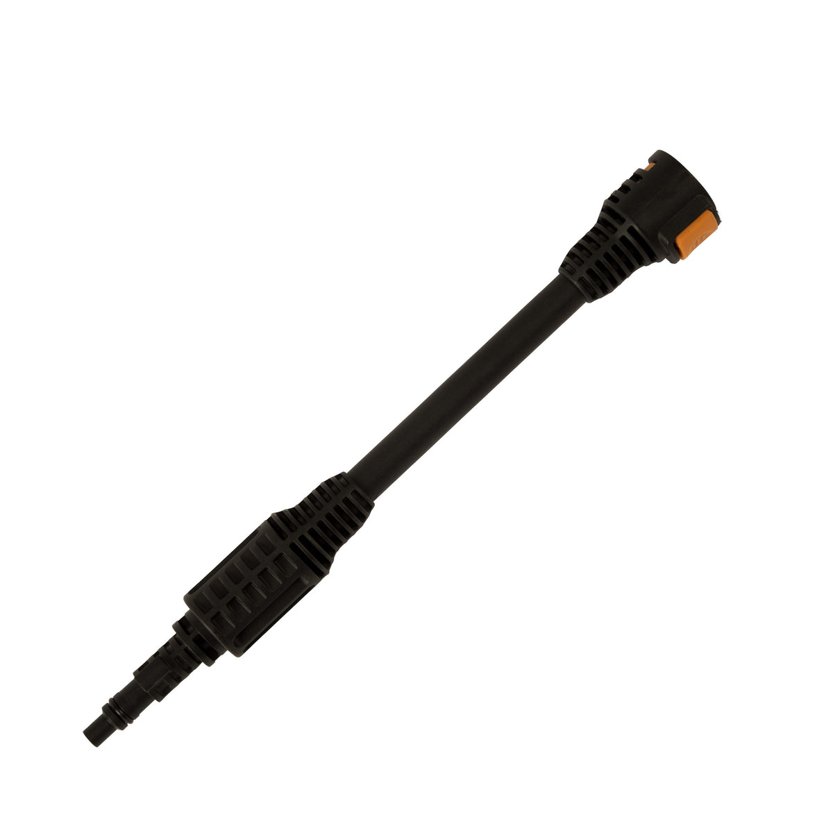 Nettoyeur sans fil Yard Force LW C02 Aquajet : lance de pulvérisation.