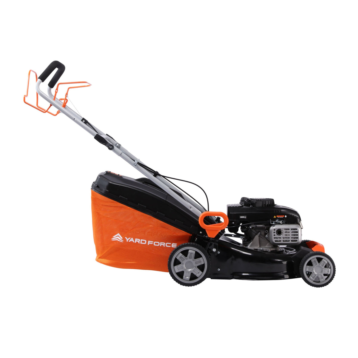Tondeuse thermique autotractée Yard Force GM A46ES-EU - 46 cm