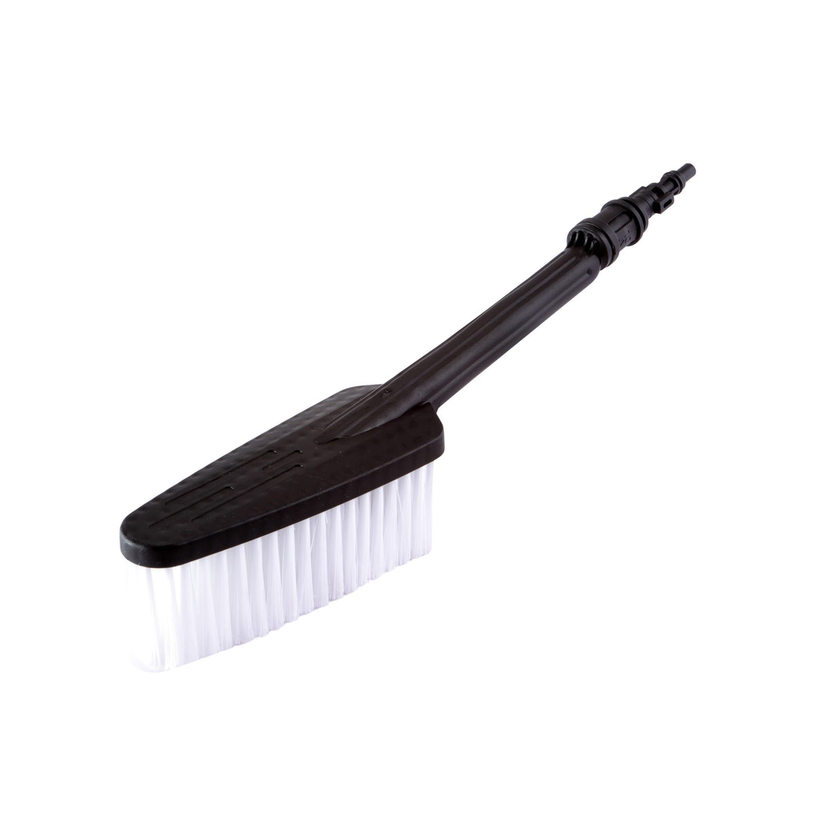 Nettoyeur sans fil Yard Force LW C02 Aquajet : brosse de lavage.