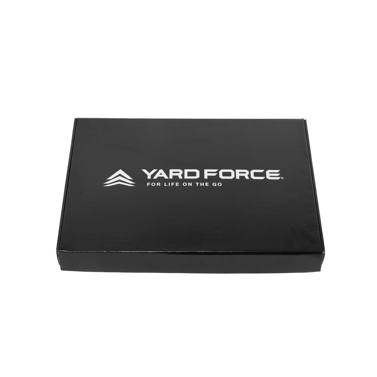 Veste chauffante sans manches Yard Force LX HTC : boîte de rangement.