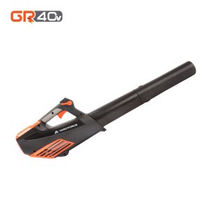 Aspirateur, Souffleur, Broyeur de feuilles sans fil 40V LB C20 Yard Force GR40