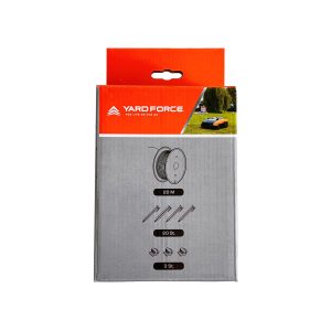 Kit d'Accessoires 3-en-1 pour Robot-Tondeuse