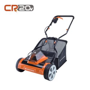 LM C38A - CR20