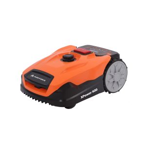Robot Tondeuse XP400